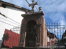 Detalle de la pila 