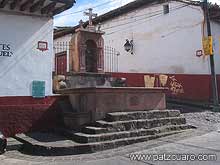 Foto: Pila de San Miguel