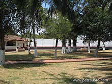 Jardines