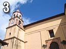 Templo y Colegio de la Compa&ntilde;&iacute;a de Jes&uacute;s