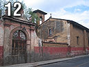 El Hospitalito