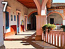 Palacio de Huitzim&eacute;ngari
