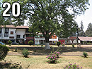 Plazuela de L&aacute;zaro C&aacute;rdenas