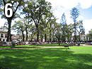 Plaza Vasco de Quiroga
