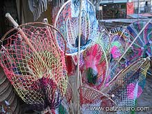 Artesan&iacute;a t&iacute;pica, Janitzio