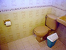 Caba&ntilde;as Mi Betania - Ba&ntilde;o