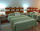 Hotel Mansi&oacute;n Bugambilias - Habitaci&oacute;n