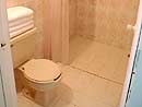 Hotel Mansi&oacute;n Bugambilias - Ba&ntilde;o