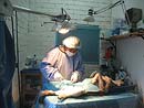 Doctor operando