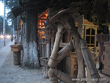 Quijote