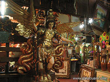 Arc&aacute;ngel