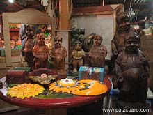 Figuras varias