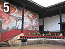 Casa de los once patios