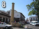 Fuente del Torito