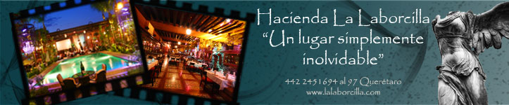 Haga clic para ir a la p&aacute;gina de Hacienda La Laborcilla