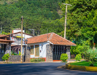 Hotel Posada Los Nogales