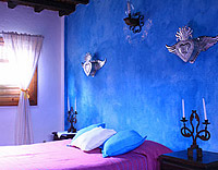 Hotel Casa Shanarani