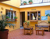 Hotel Posada Camelinas