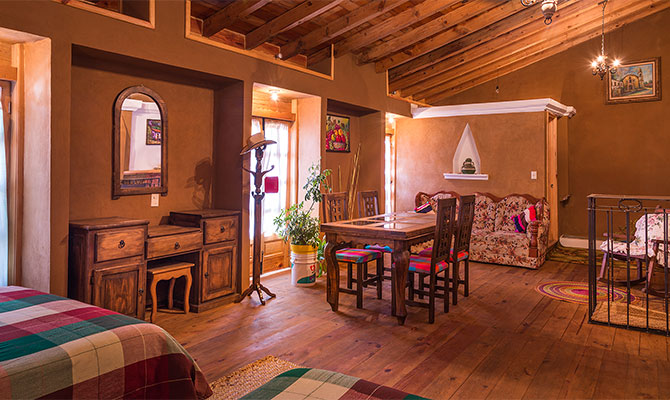 Karani Suites Pátzcuaro